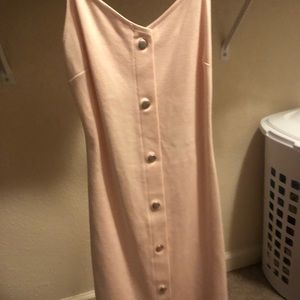 Super cute spring summer dress